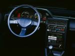Toyota Tercel Coupe CE 1987 года (US)